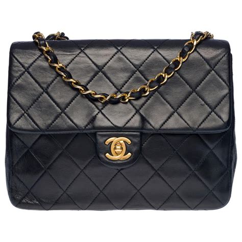 chanel jumbo flap bags|Chanel flap bag agneau.